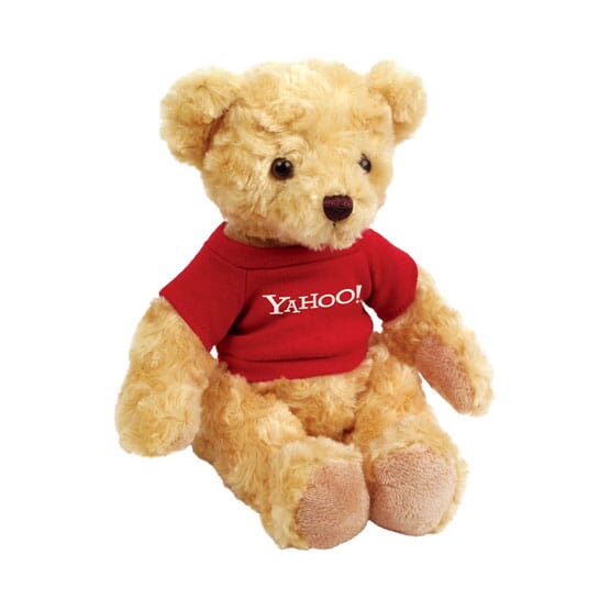 chelsea teddy bear