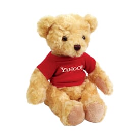 Chelsea Teddy Bear Co™- Honey