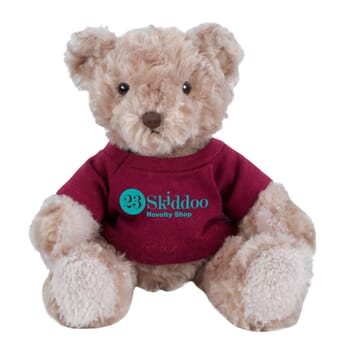Chelsea Teddy Bear™ - Honey Plush