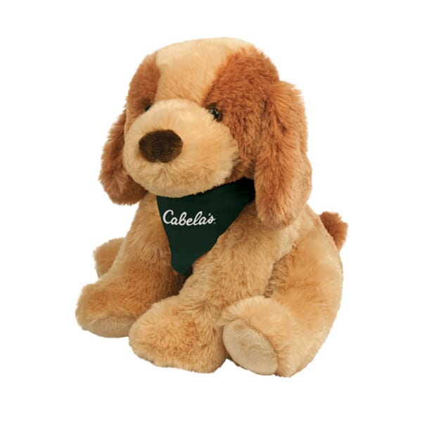 Chelsea Teddy Bear Co™- Bo Dog