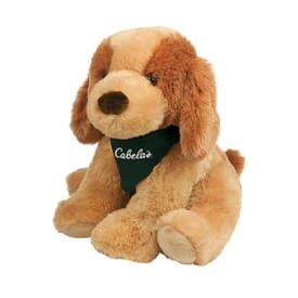 Chelsea Teddy Bear Co™- Bo Dog