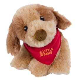 Chelsea Teddy Bear Co™- Bo Dog