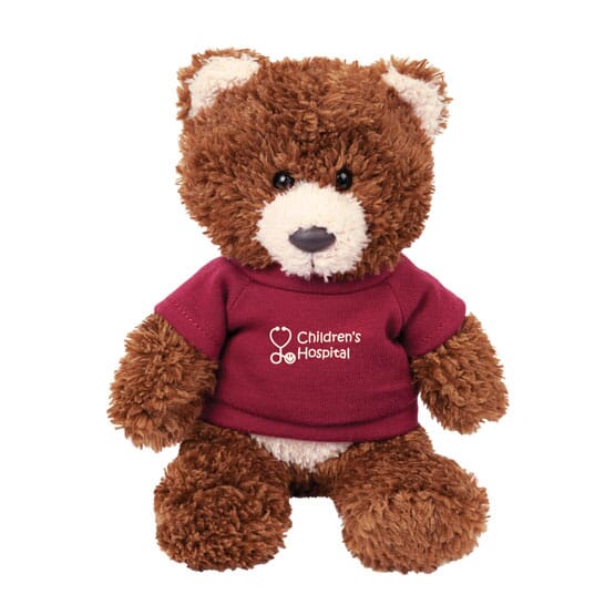 Chelsea Teddy Bear Co™- Baxter