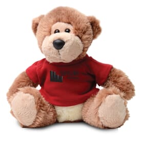 Chelsea Teddy Bear Co™- Lawrence