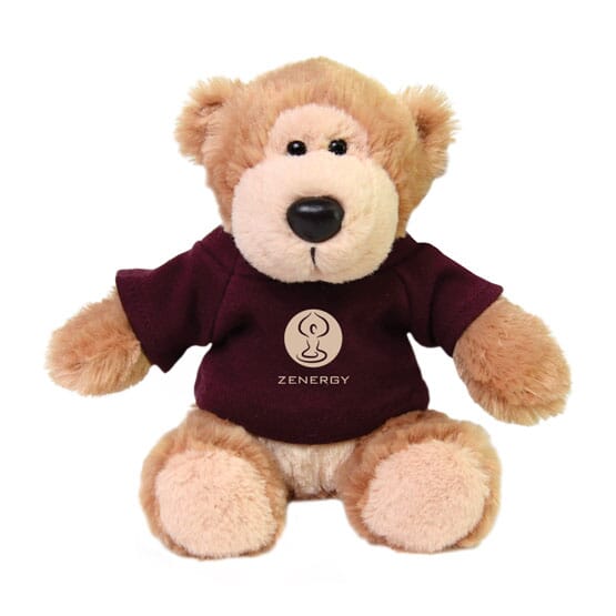 chelsea teddy bear