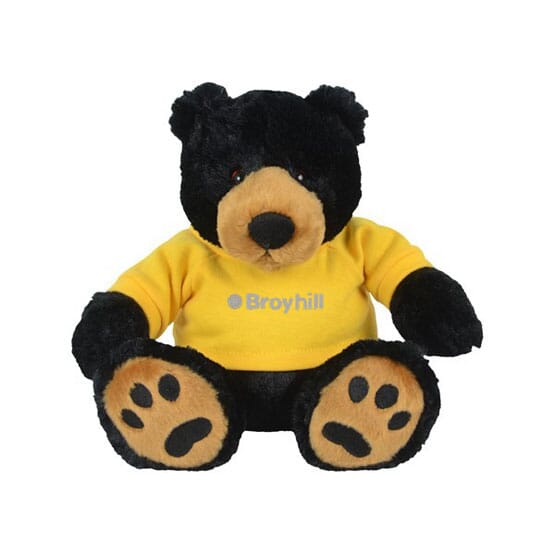 chelsea teddy bear