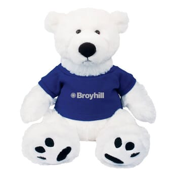 Chelsea Teddy Bear™ - Scout Plush