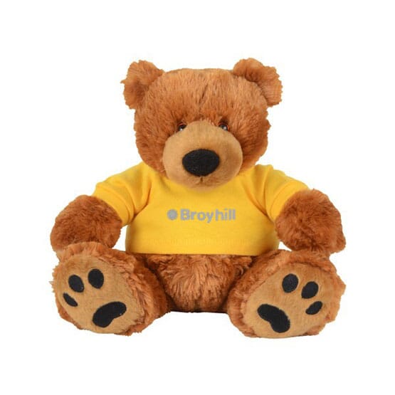 Chelsea Teddy Bear Co™- Scout