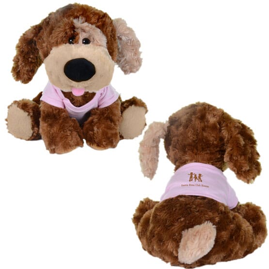 Chelsea Teddy Bear Co™- Luke