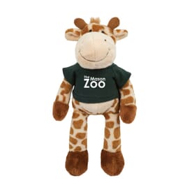 Chelsea Teddy Bear Co™- Wild Bunch