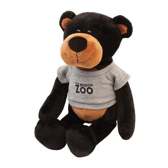 Chelsea Teddy Bear Co™- Wild Bunch