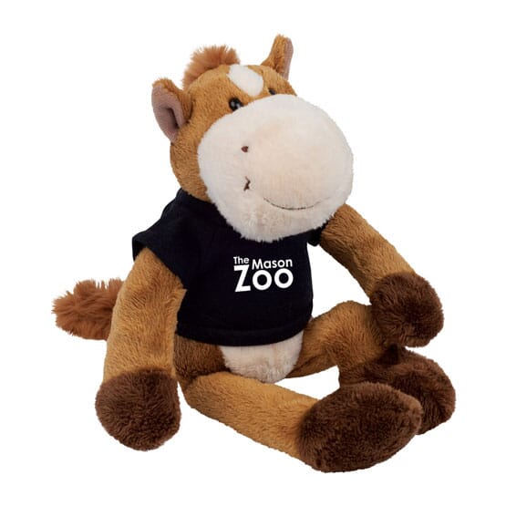 Chelsea Teddy Bear Co™- Wild Bunch