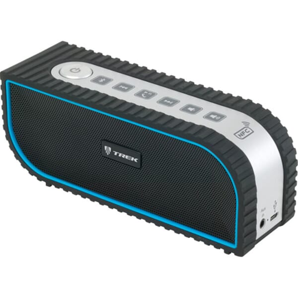 Roxbox™ Trax Bluetooth Speaker
