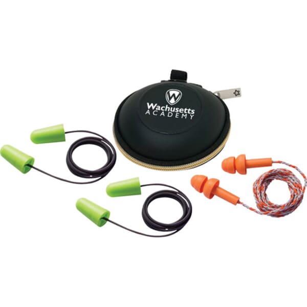 Variety Ear Plug Set