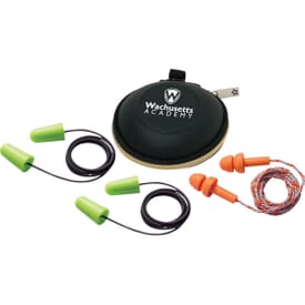 Variety Ear Plug Set