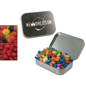 Large Sweets Tin