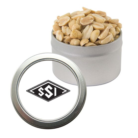 PEANUTS