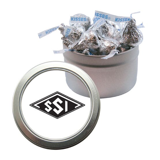 HERSHEY KISSES