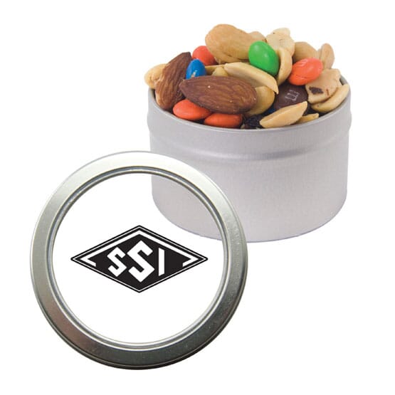 TRAIL MIX