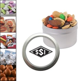 Candy Window Chocolate Lover’s Tin