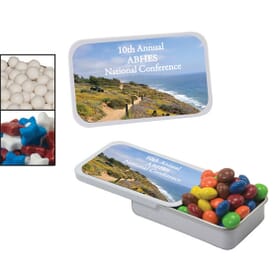 Slider Flavorful Tin