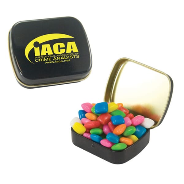 Small Sweets Tin