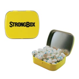 Small Sugar-Free Tin