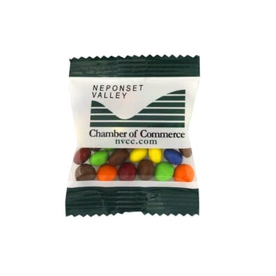 Mini Tasty Snack Bags