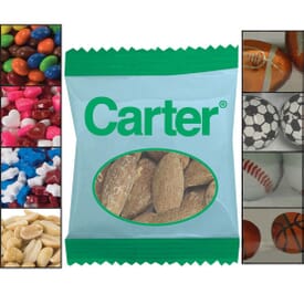 Mini Sweet and Salty Snack Bags