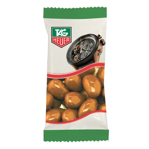 Zagasnacks Tasty Promo Snack Pack Bag - 5"