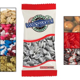 Zagasnacks Yummy Promo Snack Pack Bag - 5"