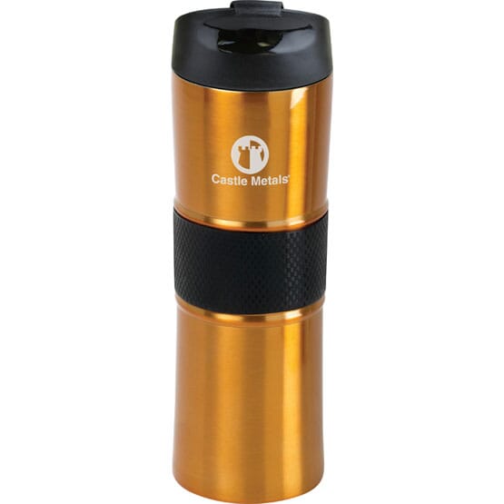16 oz Vacuum Insulated Tumbler