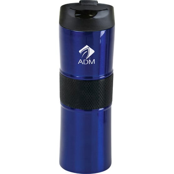 16 oz Vacuum Insulated Tumbler