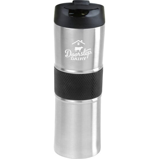 16 oz Vacuum Insulated Tumbler