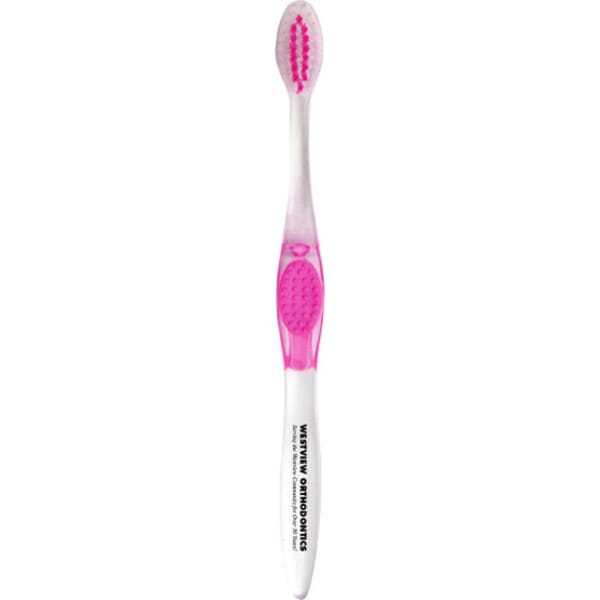 Soft Bristle Teen Toothbrush