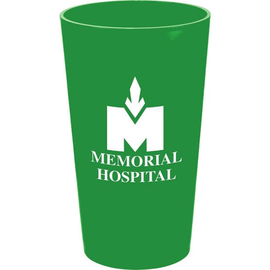 22 oz Strong Resistance Cup