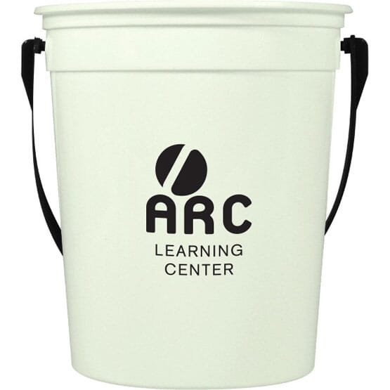 Brighter Fun Glowing Pail