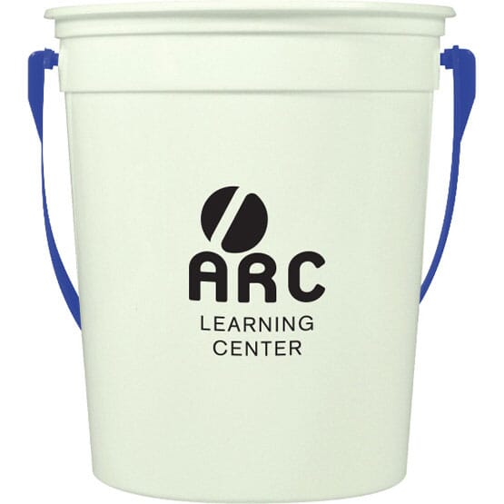 Brighter Fun Glowing Pail