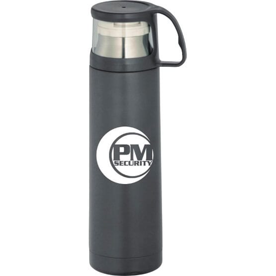 16.9 oz Top Handle Thermos