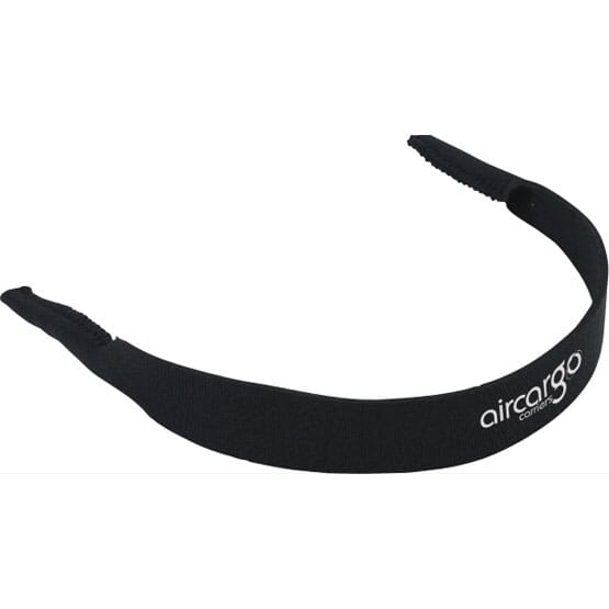 Easily Secure Glasses Strap