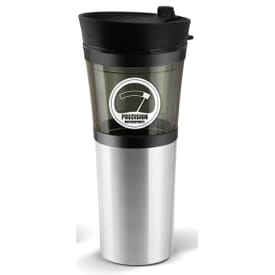 14 oz Two Tone Tumbler