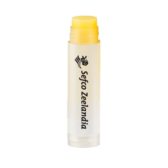 Fashion Tinted Lip Balm