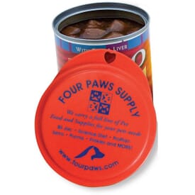 Pet Food Lid