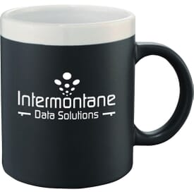 11 oz Chalkboard Mug