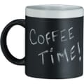 chalkboard mug