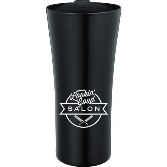 18 oz Widened Top Tumbler