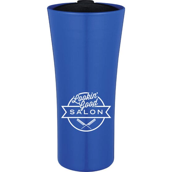 18 oz Widened Top Tumbler