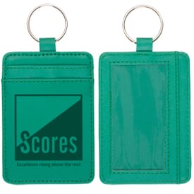 Slip Pocket Id Wallet