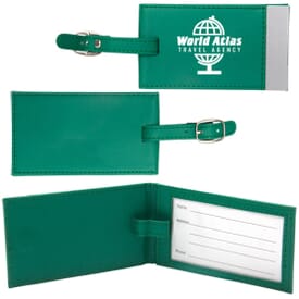 Bright Identification Luggage Tag