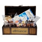 Executive Treasure Chest